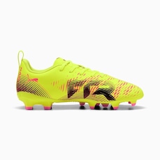 Chuteira de Campo Infantil Puma Future 8 Play