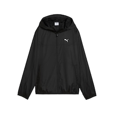 Jaqueta Corta Vento Puma Essentials Regular Feminina