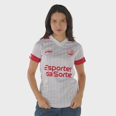 Camisa Náutico Oficial Torcedor 2 Feminina