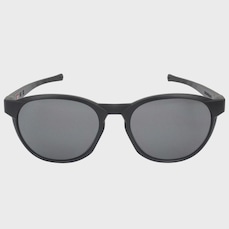 Óculos de Sol Oakley Reedmace Matte Black Ink Prizm Masculino