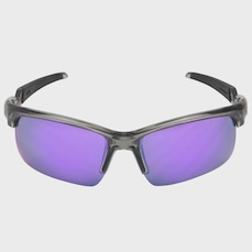 Óculos de Sol Oakley Capacitor Youth Sun Grey Ink Prizm Masculino