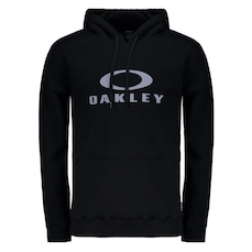 Blusão de Moletom Oakley Canguru Dual Hoodie II WT25
