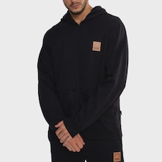 Blusão de Moletom Okdok Coastal Comfort Masculino