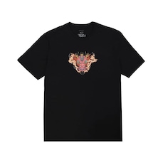 Camiseta MCD Guardião Frente WT25 Masculina