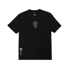 Camiseta MCD Pipa Draco WT25 Masculina