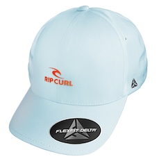 Boné Rip Curl Vaporcool Delta Flexfit Aba Curva