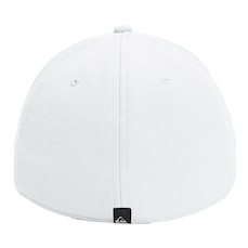 Boné Quiksilver Omni Chrome Line Aba Curva