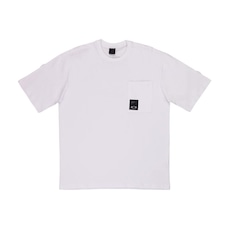 Camiseta Oakley Space Copyright Tee Masculina