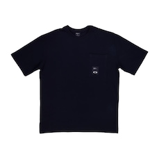Camiseta Oakley Space Copyright Tee Masculina