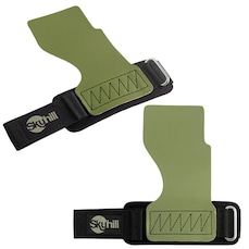 Luva Hand Grip Skyhill Cf Ultra