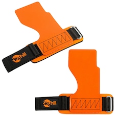 Luva Hand Grip Skyhill Cf Ultra