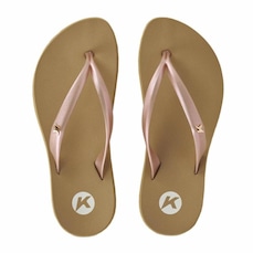 Chinelo Kenner Feminino Ibiza DUI-42