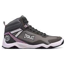 Tênis Feminino Everlast Strike 4