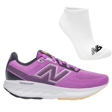 Tênis Feminino New Balance 520 V9 + Par de Meia