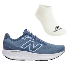 Tênis Masculino New Balance 520 V9 + Par de Meia