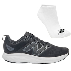 Tênis Feminino New Balance 460 V4 + Par de Meia
