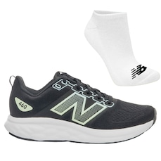 Tênis Feminino New Balance 460 V4 + Par de Meia