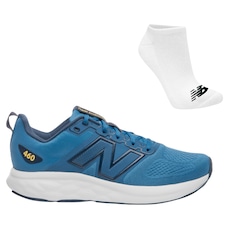 Tênis Masculino New Balance 460 V4 + Par de Meia