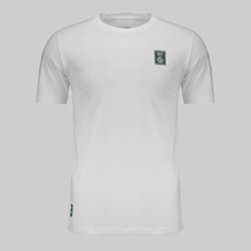 Camisa do Goiás 24/25 Gr33n Concentração CT Masculina