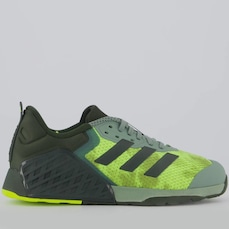 Tênis Masculino adidas Dropset 3