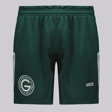 Calção do Goiás 24 Gr33n Masculino