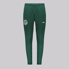 Calça do Goiás 24/25 Gr33n BC Comissão Masculina