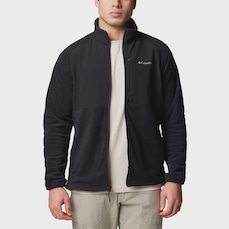 Jaqueta Masculina Columbia Sage Peak Fleece Fz