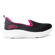 Tênis Feminino Olympikus Slip On Safira