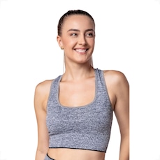 Top Speedo Nadador Feminino