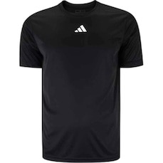 Camiseta Masculina adidas Basic