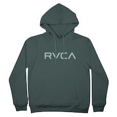 Blusão de Moletom RVCA Big WT25 Masculino