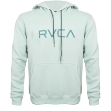 Blusão de Moletom RVCA Big WT25 Masculino