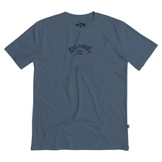 Camiseta Billabong Mid Arch WT25 Masculina