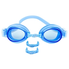 Óculos de Natação Infantil Hammerhead Focus Júnior Series 1.0