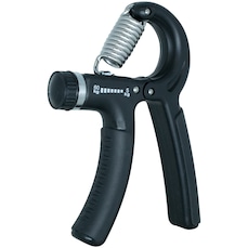 Hand Grip com mola ajustável de força 5 A 60 Kg Pista e Campo