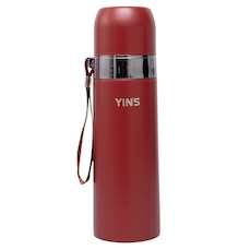 Garrafa Térmica Yins Classic 500ML
