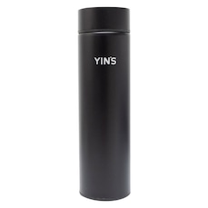 Garrafa Térmica Yins Led Digital 500ML