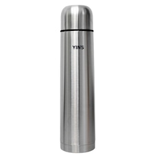Garrafa Térmica Yins Slim 1L