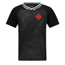 Camisa do Vasco Braziline Ponto Masculina
