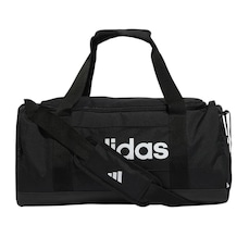 Mala Unissex adidas Duffel Linear - 24 Litros