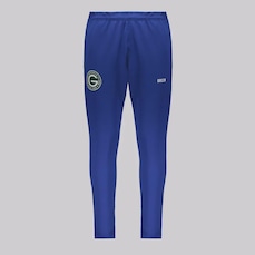 Calça do Goiás 2024 Gr33n Treino Masculina