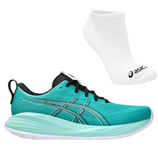 Tênis Masculino Asics Gel Cumulus 27 + Par de Meia