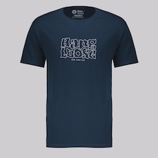 Camiseta Hang Loose Disturb Masculina