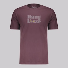 Camiseta Hang Loose Daisy Masculina
