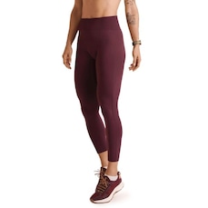 Calça Legging Feminina Lupo Seamless Basic
