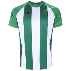 Camisa Masculina Kappa Fardamento Verticale
