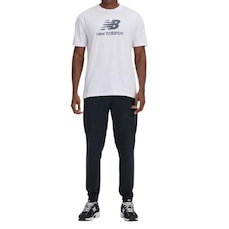Camiseta Masculina New Balance Essentials