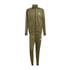 Agasalho Masculino adidas 3S Tr TT Ts