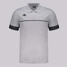 Camisa Polo Kappa Obvious Masculina
