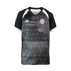 Camisa Penalty Futebol Ultimate Infantil